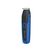 Aparat de tuns remington wetech bht6256, acumulator, autonomie 60 minute, rezistent la apa, 2 capete, albastru,  Aparate de tuns | electropc.ro