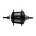 Butuc cu viteze interne shimano nexus sg-c3001-7d, 7 vit., 32h,  Piese ciclism | electropc.ro