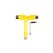 Cheie role t sushi ninja galben,  Accesorii ciclism | electropc.ro
