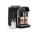 Espressor automat philips saeco granaroma sm6582/10, 16 bauturi, ecran tft color, 6 profiluri utilizator, filtru aquaclean, rasnita ceramica, argintiu/negru,  Espressoare | electropc.ro