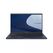 Laptop business asus expertbook b1, b1502cga-bq0150, 15.6-inch, fhd (1920 x 1080) 16:9, intel® core™ i3-n305 processor 1.8 ghz (6m cache, up to 3.8 ghz, 8 cores), intel® uhd graphics,  1x ddr4 so-dimm slot, 1x m.2 2280 pcie 3.0x2, ddr4 8gb, 256gb m.2 2280,  Laptopuri | electropc.ro