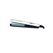 Placa de indreptat parul shine therapy s8500, placi late, invelis ceramic cu ulei de argan si vitamina e, 150-235ºc, alb,  Placi de indreptat parul | electropc.ro