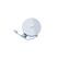 Sonerie aluminiu clasica 50mm, nmx-407b, material aluminiu, crom,  Accesorii ciclism | electropc.ro