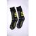 Sosete everhill sout700-black-35-38,  Echipament ciclism | electropc.ro