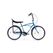 Strada 1 26'' aluminiu 3s albastru,  Biciclete | electropc.ro