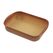 Tava aluminiu 35x25x7.2 cm, cerÂmica do brazil, cooking by heinner,  Tavi copt | electropc.ro