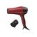 Uscator de par remington d3080, 2000 w, functie ionica, rosu,  Uscatoare de par | electropc.ro