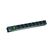 Bachmann it pdu 8x prize schuko ,1x switch, 2-pole, impamantare, intreruptor,2m, in schuko,negru,aluminiu,  Cabinete metalice | electropc.ro