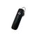Casca spacer wireless, pt. smartphone, monocasca, microfon pe casca, negru,  Casti audio | electropc.ro