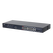 Dahua managed switch 18 porturi, 16 porturi poe, gigabit, port 1-16:16 × 10m/100m/1000mbase-t (poe), port 17-18:2 × 10m/100m/1000mbase-t (uplink) (combo), port 17-18:2 × 1000m sfp (uplink)(combo), 1 × console port, managed l2, capacitate switch: 56 gbps, ,  Switch-uri | electropc.ro