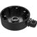 Doza jonctiune hikvision pentru camera dome ds-1280zj-dm46/bk; 302702543,  Accesorii | electropc.ro