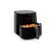 Friteuza fara ulei philips hd9280/90 airfryer essential collection, capacitate 6.2 l, rapid air, digital, wifi, 7 presetari, corp negru/maner negru,  Friteuze | electropc.ro