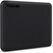 Hdd extern toshiba, 2.5, 2tb, canvio advance , usb 3.2, black,  Hard Disk-uri externe | electropc.ro
