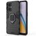 Husa oneplus nord n20 5g - hybrid slim ring black,  Huse telefoane | electropc.ro