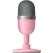 Microfon razer seiren v3 mini ultra compact usb, roz,  Microfoane | electropc.ro