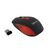 Mouse spacer, pc sau nb,1600 dpi, butoane/scroll 4/1, negru cu rosu,  Mouse | electropc.ro