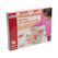 Puzzle pisica din lemn, 16 piese,  Jocuri educative | electropc.ro