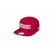 Sapca dc wavy cap red,  Echipament ciclism | electropc.ro