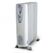Calorifer electric tesy, 12 elementi, ulei, 3 trepte putere,min. 1000w, max. 2500w, termostat reglabil, culoare alb,  Calorifer | electropc.ro