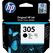 Cartus cerneala hp 3ym61ae black nr.305 3ym61ae original hp deskjet 2320 aio,  Cartuse cerneala | electropc.ro