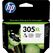 Cartus cerneala hp 3ym63ae color nr.305xl high yield 3ym63ae original hp deskjet 2320 aio,  Cartuse cerneala | electropc.ro