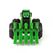John deere-tractor brat prindere l&s,  Masinute | electropc.ro