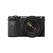 Kit sony alpha a6600 mirrorless 24.2mp, iso 100-32000 (extins: 100-102400), 1/4000s, 4k @29.97fps, sd, rafala 11-24.2 cps, wifi/blue tooth, senzor aps-c, montura sony e, obiectiv 18-135mm, f3.5-5.6,  Aparate foto Mirrorless | electropc.ro