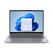Laptop lenovo thinkbook 14 g6 irl, 14" wuxga (1920x1200) ips 300nits anti-glare, 45% ntsc, intel® core™ i7-13700h, 14c (6p + 8e) / 20t, p- core 2.4 / 5.0ghz, e-core 1.8 / 3.7ghz, 24mb, video integrated intel® iris® xe graphics, ram 2x 16gb so-dimm ddr5-52,  Laptopuri | electropc.ro