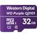 Micro secure digital card western digital, 32gb, clasa 10, purple,  Carduri memorie | electropc.ro