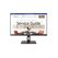 Monitor lenovo thinkvision s24i-30 23.8" ips, fhd (1920x1080), 16:9, brightness: 250 cd/m², contrast ratio: 1000:1, response time: 4ms (extreme mode) / 6ms (typical mode), dot / pixel per inch: 93 dpi, color gamut: 99% srgb, view angle: 178° / 178°, stand,  Monitoare LED | electropc.ro