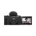 Sony compact dedicata pentru vlogging zv-1f 20.1mp, 7.6mm, f2 iso 125-12.800, 1/32.000s, 4k @30fps, sd/sdxd/sdhc/x1 micro-hdmi/x1 usb-c, rafala 3.5-16cps, wifi/bluetooth, senzor cmos exmor rs 1",  Aparate foto Mirrorless | electropc.ro