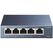 Switch tp-link tl-sg105s, 5 port, 10/100/1000 mbps,  Switch-uri | electropc.ro