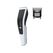 Aparat de tuns philips hc3521/15, pieptene 0.5-23mm, 13 trepte, alb/negru,  Aparate de tuns | electropc.ro