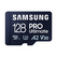 Card de memorie samsung pro ultimate microsdxc uhs-i u3, v30, a2 + adaptor usb,  Carduri memorie | electropc.ro