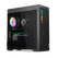 Desktop gaming lenovo legion t7 34irz8 , intel core i7-14700kf, 20c (8p + 12e) / 28t, max turbo up to 5.6ghz, p-core 3.4 / 5.5ghz, e-core 2.5 / 4.3ghz, 33mb, video nvidia geforce rtx 4070 ti 12gb gddr6x, ram 2x 16gb udimm ddr5-5600, four ddr5 udimm slots,,  Desktop PC | electropc.ro