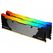 Memorie ram kingston fury beast, dimm, ddr4, 32gb, 3200mhz, cl16, 1.35v, kit of 2,  Memorii RAM Desktop | electropc.ro