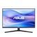 Monitor asus vu249cfe-b 23.8 inch, panel type: ips, resolution: 1920x1080, aspect ratio: 16:9,  refresh rate:100hz, response time gtg: 1ms, brightness: 250 cd/m², contrast (static): 1300:1, viewing angle: 178°(h)/178°(v), colours: 16.7m, adjustability: ti,  Monitoare LED | electropc.ro