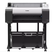 Plotter canon imageprograf tm-255 + hdd 500gb, 24"(610mm), format a1, 5 culori, rezolutie max 2400x1200dpi, memorie 2gb, limbaje de imprimare: hp-gl/2, hp rtl, pdf (ver. 1.7), jpeg (ver. jfif 1.02), cals g4 (submission via ftp only), display lcd 4.3", int,  Imprimante de format mare | electropc.ro