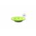 Set 6 farfurii pentru paste, ceramica 22 cm, gala green, art of dining by heinner,  Farfurii & Boluri de Servire | electropc.ro