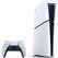 Sony exp playstation 5 slim digital edition 1tb white (0711719577294),  Console Hardware | electropc.ro
