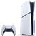 Sony playstation 5 blu-ray slim edition 1tb white,  Console Hardware | electropc.ro