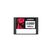 Ssd kingston, dc600m, 2.5", 480gb, sata 3.0 (6gb/s), r/w speed: 560mbs/530mbs,  SSD-uri Interne | electropc.ro