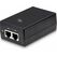 Ubiquiti poe-24-24w-g gigabit poe adapter, output voltage 24vdc @ 1.0a, input current 750ma @ 90vac, efficiency 86.2+%.,  Accesorii switch-uri | electropc.ro