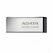 Usb 128gb adata-ur350-128g-rsr/bk,  Memorii USB | electropc.ro