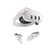 Vr meta oculus 3 128gb without bundle,  Console Portabile | electropc.ro