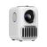 Xiaomi wanbo t2r max projector full hd 1080p, 350 ansilm bluetooth, wifi, android 9.0,  Videoproiectoare | electropc.ro