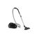 Aspirator cu sac philips powergo fc8241/09, 750w, 3l, filtru antialergic, negru,  Aspiratoare | electropc.ro