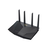 Asus ax5400 dual-band wi-fi 6 router rt-ax5400,standarde wireless: ieee 802.11a, ieee 802.11b, ieee 802.11g, wifi 4 (802.11n), wifi 5 (802.11ac), wifi 6 (802.11ax), procesor: 1.5 ghz tri-core, memorie: 256 mb flash, 512 mb ram, 574+4804 mbps, 4 x antene e,  Routere Wireless | electropc.ro