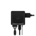 Controller sistem corsair icue link, gestioneaza sistemul de cooling si iluminare rgb, reducand managementul cablurilor,  Ventilatoare carcasa | electropc.ro