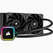 Corsair cpu cooler h100i rgb elite liquid cooler,  Ventilatoare carcasa | electropc.ro